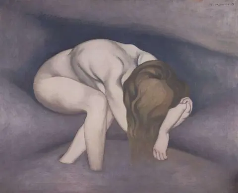 La Source 1913