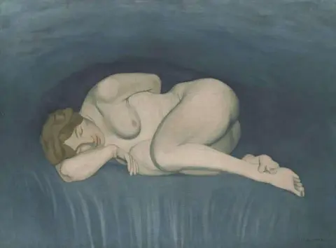 La Source 1914