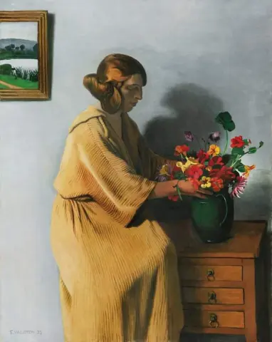 Le Bouquet
