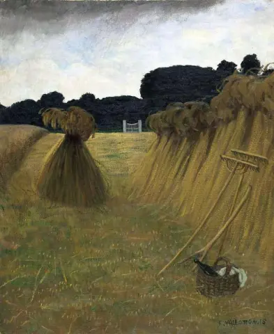 The Sheaves