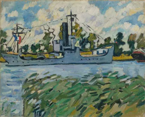 Louis Valtat