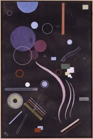 Azentrales Acentric 1924