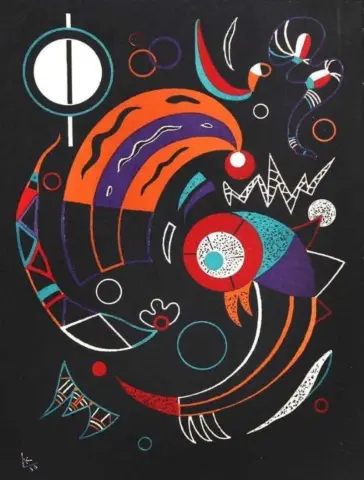 Comets 1938