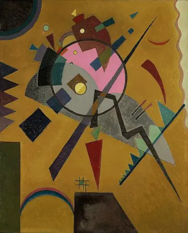 Rosa Mit Grau 1924
