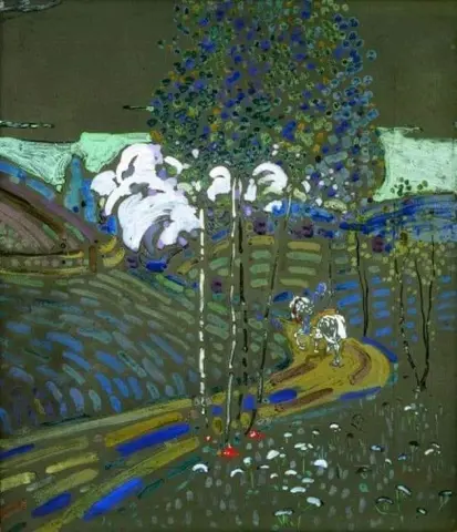 White Cloud 1903