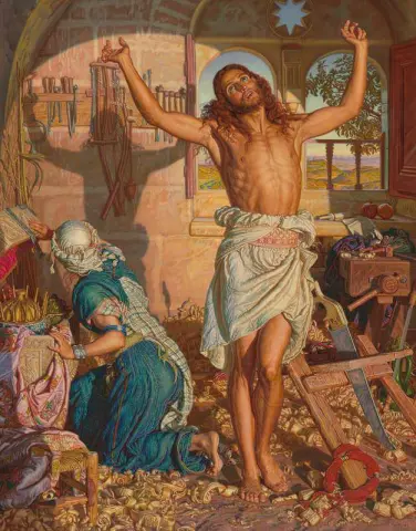 De schaduw van de dood 1873-74