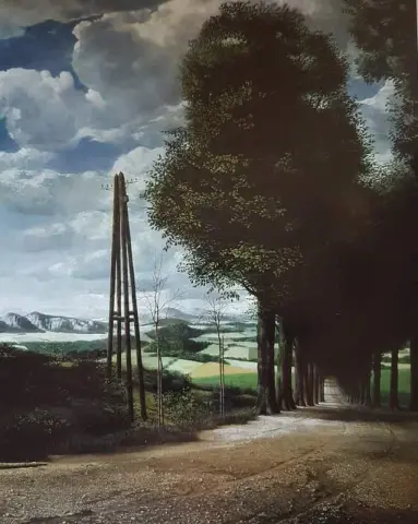 Landsveien