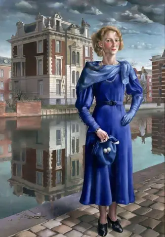 Wilma 1932