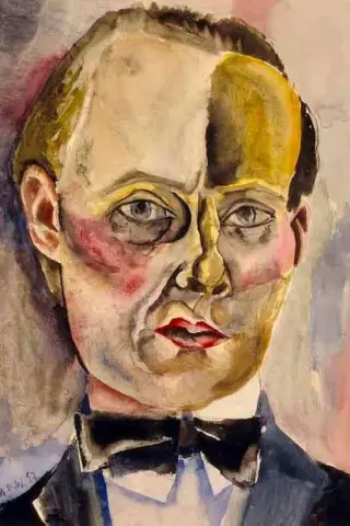 Zelfportret