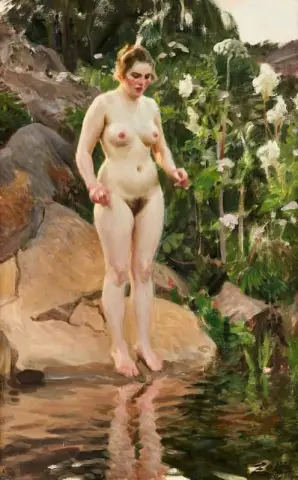 群岛鲜花