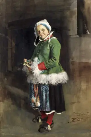Брудбокен 1883 г.