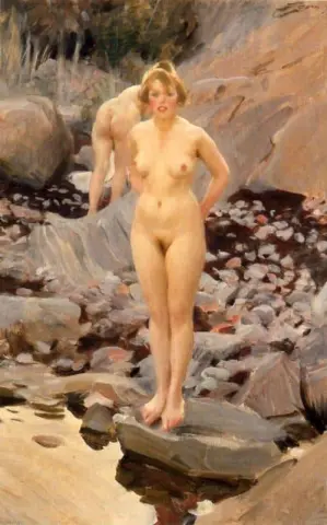 Хельга 1917
