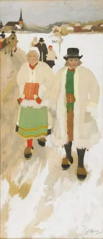 Киркфолк