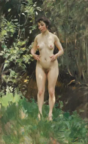 Леда 1910 г.