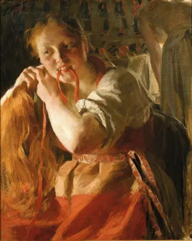 Маргит 1891 г.