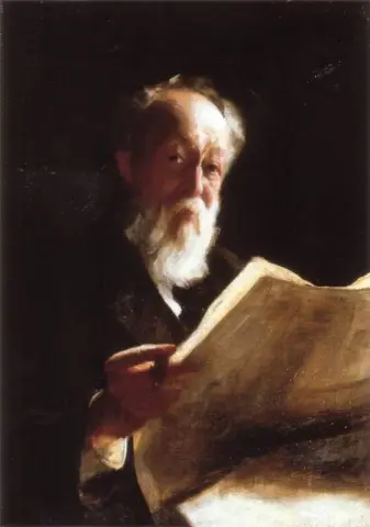托马斯·惠勒 1894